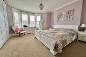 Bedroom 1- click for photo gallery